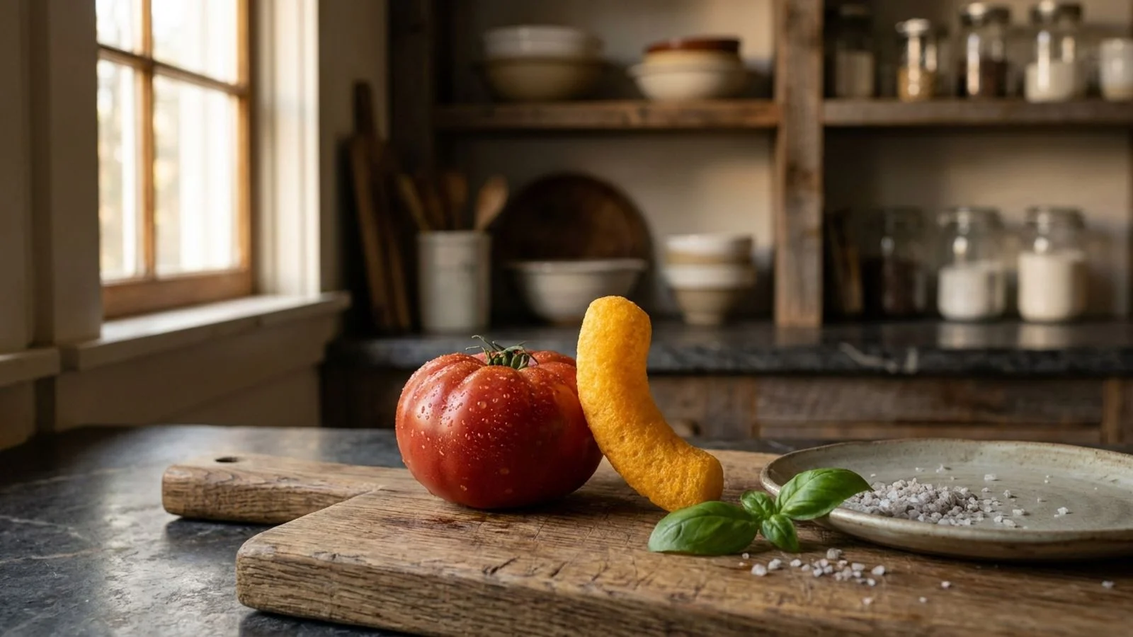 Aliments ultra-transformés : les reconnaître en trente secondes