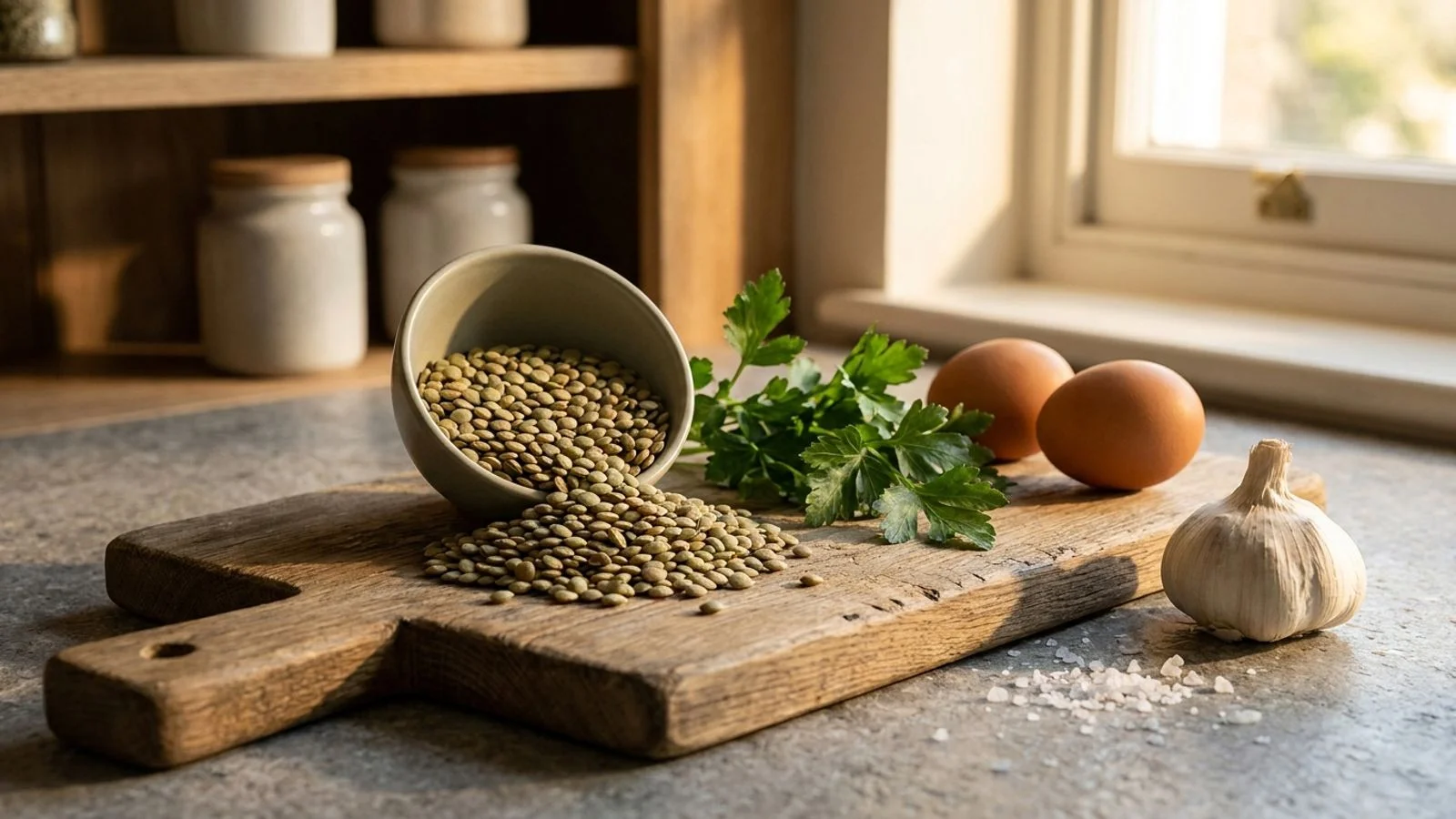 Bien manger avec un petit budget : mes arbitrages de diététicienne